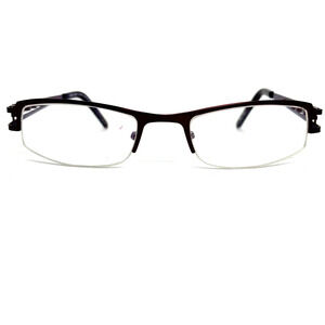 Legacy Lane 12 Eyeglasses‎ Frames Dark Wine Blush 140 50-19 H13869